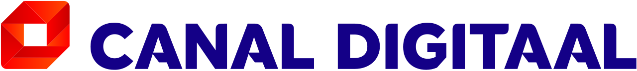 Customer Logo Canal Digitaal